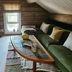 Timber With Mountain Views In Synnfjellet * Skartlia