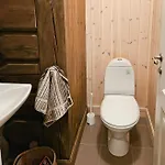 Timber With Mountain Views In Synnfjellet * Skartlia