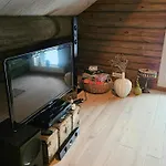 Ferienhaus Timber With Mountain Views In Synnfjellet