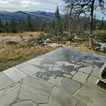Ferienhaus Timber With Mountain Views In Synnfjellet *